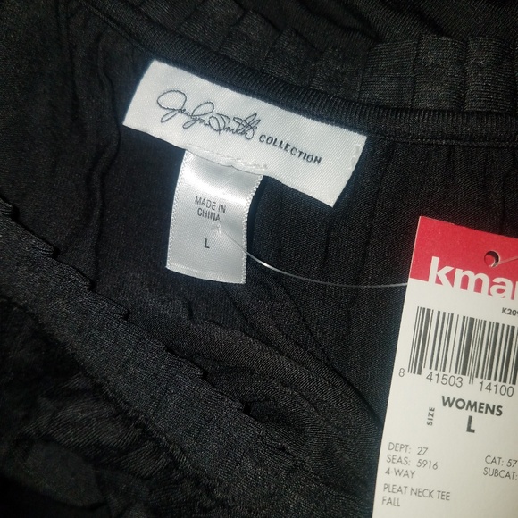 Jessica Smith size large - Picture 4 of 4